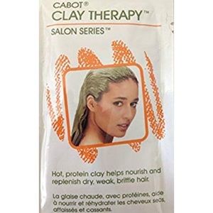($1) Cabot Clay Therapy